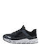 Slip-ins Kids Sneakers Gray