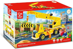 Hape Crane