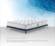 Linea Strom Flex Двоен Анатомичен Матрак 140x200x26см