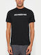 T-shirt Black