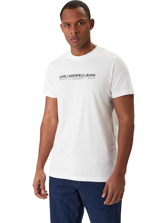 Karl Lagerfeld T-shirt White