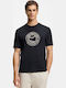 Boss Logo Logo 50553648-402 Bluza Bărbat Albastră