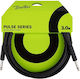 Boston Kabel 6,3mm Stecker - 6,3mm Stecker 3m