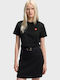 Damacia Women's T-shirt Black