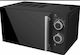 Robin Mwd 660 Cuptor cu Microunde 20l Negru
