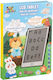 Artkids Lcd Wallet Ηλεκτρονικό Παιδικό Παιχνίδι