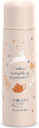 Suavinex Baby Liquid Thermos Stainless Steel 500ml