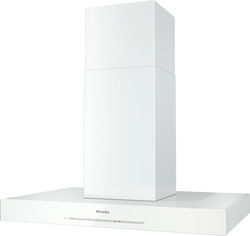 Miele DA6698D PURISTIC EDITION 6000 Island Vent...