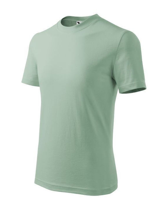 Παιδικό T-shirt Sage