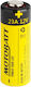 MotoBatt Alkaline Batteries A23 12V 5pcs