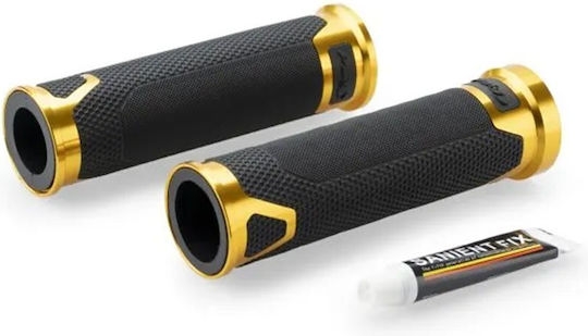 Χερουλια Τιμονιου Revving Gold Universal 22271o Puig