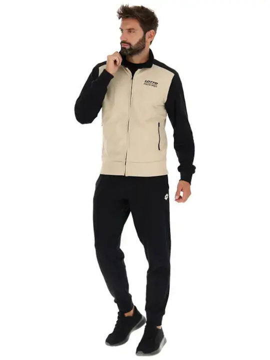 Triple Vi Σετ Φόρμας Chalk/all Black