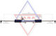 Cremalieră Citroen C15 Vd Peugeot 205 I 741a/c 205 Ii 20a/c 309 Ii 3c 3a 4000.46 300013-4964