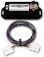 Lectrotab Adapter Für Trimmotor Slc-nmea