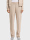 Pantaloni de Trening Light Salmon