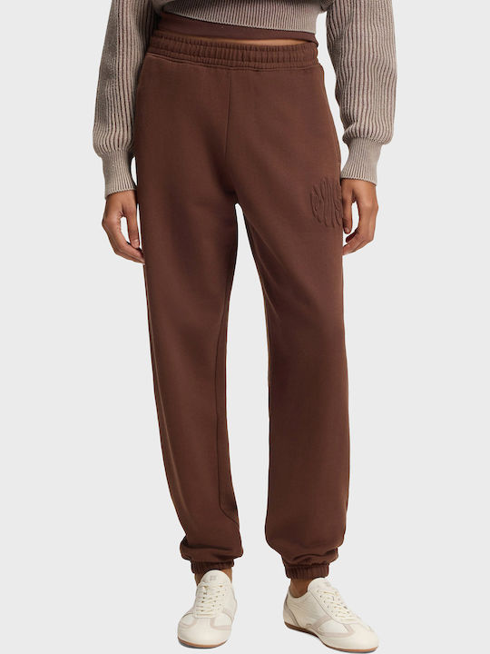 Hugo Παντελόνι Φόρμας Brown