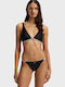 Bikini Slip Black