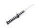 Air Oil Rear Shock Absorber Audi 80 90 Ta Technix 161021