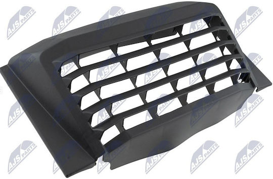 Seat Air Duct Cover Fiat Ducato 2006-2014-2021 Citroen Jumper 2006-2014-2021 Peugeot Boxer 2006-2014-2021 Ezc-ft-350
