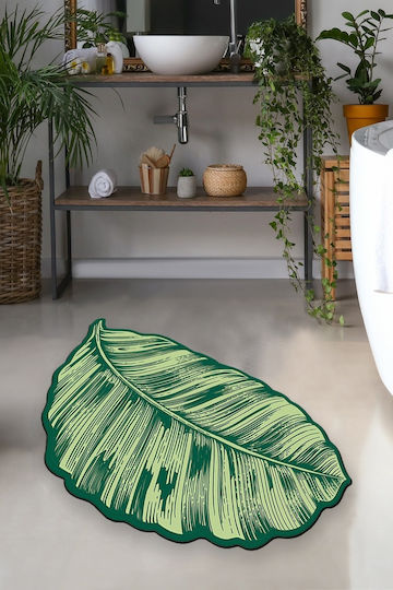 UnicUtil Неслизащо Бански килим 510CHL1374 Multicolor 60x100бр
