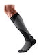 Mcdavid Erholungs-Sportsocken Schwarz 1 Paar