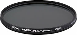 Hoya Fusion Antistatic Filter CPL Durchmesser 7...