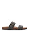 Men's Sandals Green
