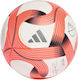 adidas League Μπάλα Ποδοσφαίρου Λευκή
