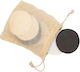 Botanica Reusable Cloths Αφαίρεσης Μακιγιάζ Προσώπου