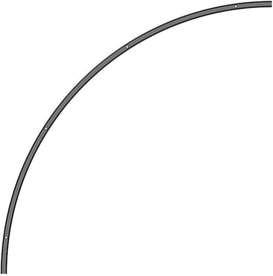 Μαγνητικη Ραγα Surface Curved Track Φ.90cm Ν 25432