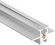 Μαγνητικη Ραγα Trimless Track 3mm 100x4.16x2.2cm Ν 25128-w