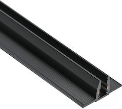 Μαγνητικη Ραγα Trimless Track 5mm Ν 2505