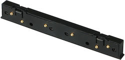Zambelis Lights Beleuchtungszubehör Verbindung Für Gerade Magnetische Schiene 8x0.5x1cm N 25262