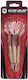 AMILA Darts Red