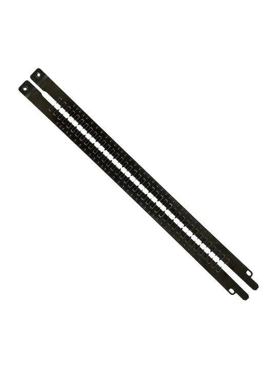 Dewalt Dt99591 Λάμες Σεγάτσας Alligator Δομικά Υλικά 430mm 2τμχ