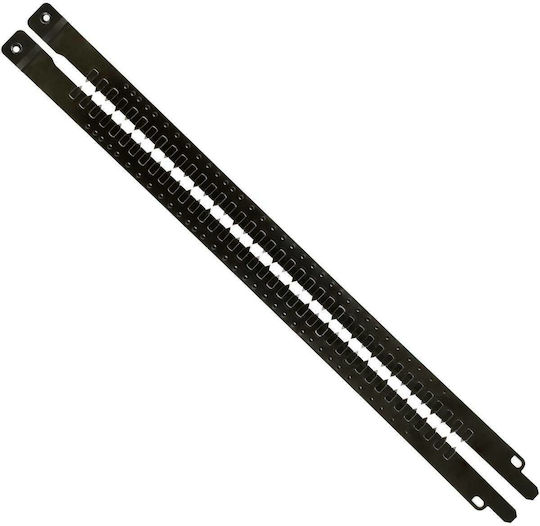 Dewalt Dt99591 Alligator Jig Saw Blades Building Materials 430mm 2 Pieces