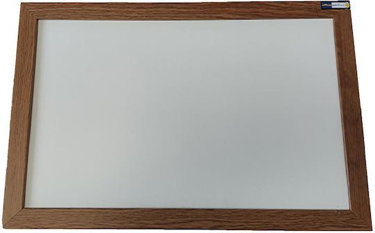 Office Point Tablă marker Agățat 45x60cm