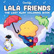 Coco Wyo Lala Friends Colouring Book Adults Teens Featuring Dreamy Characters In Imagined Worlds