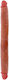 Get Real Realistisches Dildo Braun 46cm
