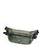 Bum Bag pentru Talie Verde