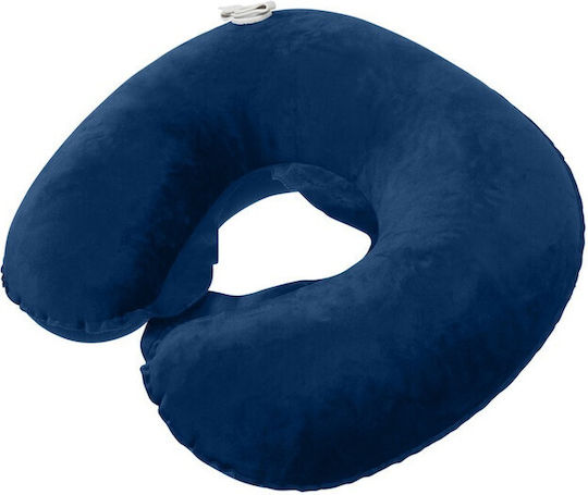 Samsonite Ta Revolution Travel Pillow Blue