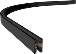 Магнитен Rail Surface Pendant Извит Трак 5мм Ф.60см Н 25162