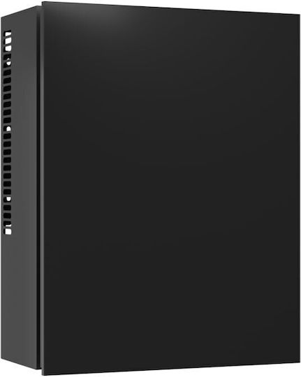 N.S.KEY Mini Bar Ξενοδοχείου 12lt, Ενεργειακής Κλάσης C 52.2x40.2x22.2cm