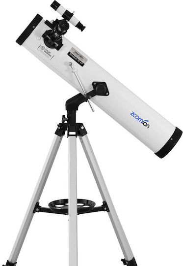 Zoomion Telescope Stardust 76 Az ZOOMSTAR76