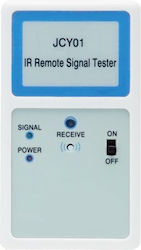 T001JCY01 CCTV Tester