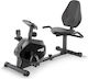 Virtufit Καθιστό Ποδήλατο Γυμναστικής Μαγνητικό