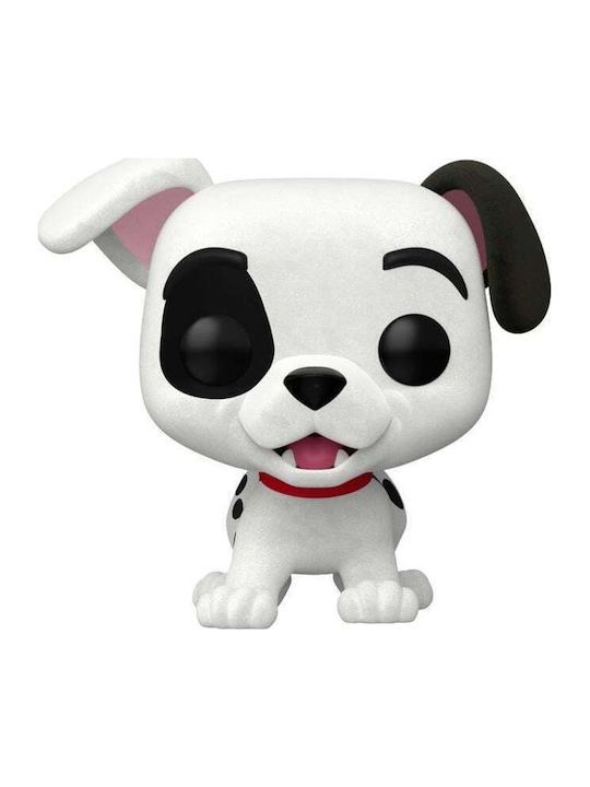 Funko Pop! Patch Flocked Special Edition Funko Pop! Patch Flocked Special Edition
