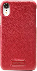 Pierre Cardin Back Cover Ree (iPhone XR) Pierre Cardin Back Cover Ree (iPhone XR)