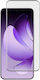 Enkay Full 2 Τεμαχια Tempered Glass Honor Magic 7 Lite 5g X9c 5g X60 Pro 5g Support Fingerprint Unlock Black