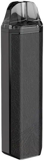 Xvape Aria+ Verdampfer mit eingebauter Batterie Gothic Black